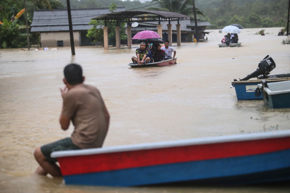 Many countries in Southeast Asia are already experiencing the disastrous effects of climate change. Photo: EPA-EFE