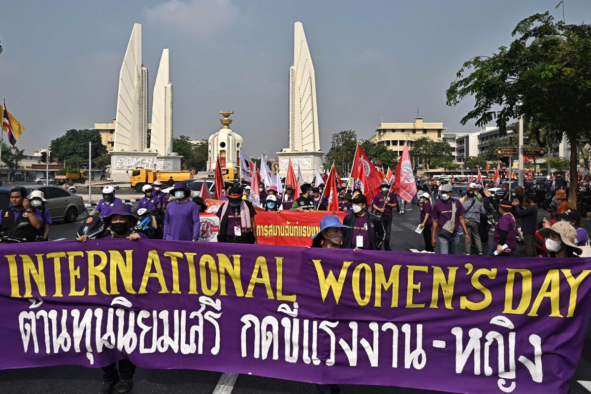 International Women’s Day 2023: All You Need To Know About Its History ...