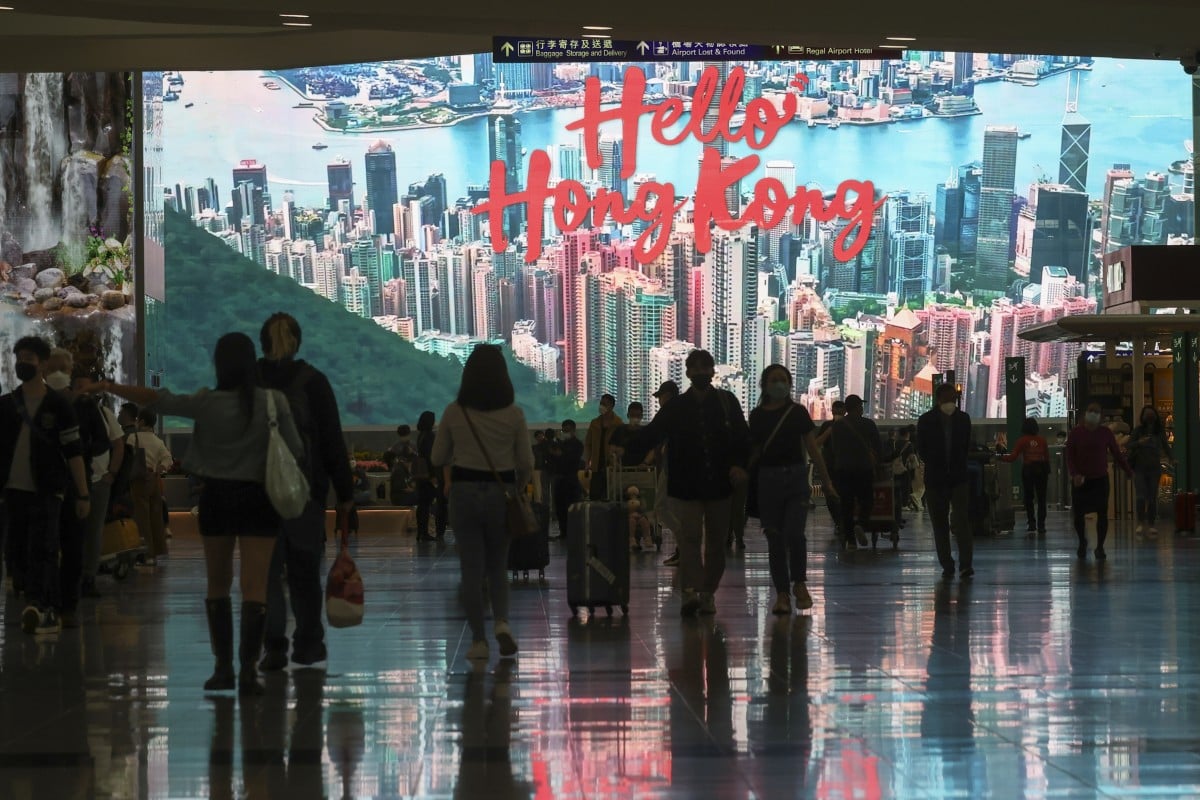 Hot Topics: After 3 years of pandemic curbs, authorities hope ‘Hello ...