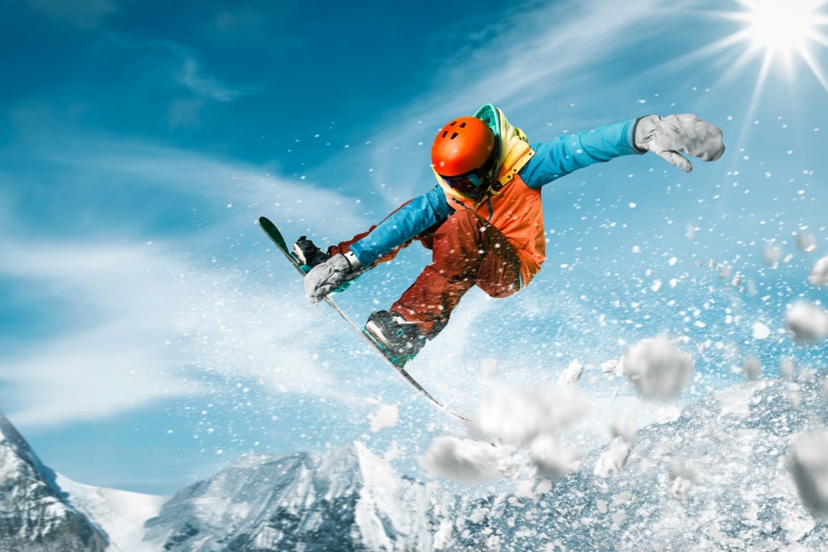 Extreme Sports Fatalities: How Dangerous Is It Really? - Casino