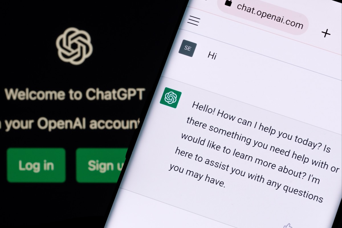 Even we don’t totally understand ChatGPT and we live in 2023! Photo: Shutterstock
