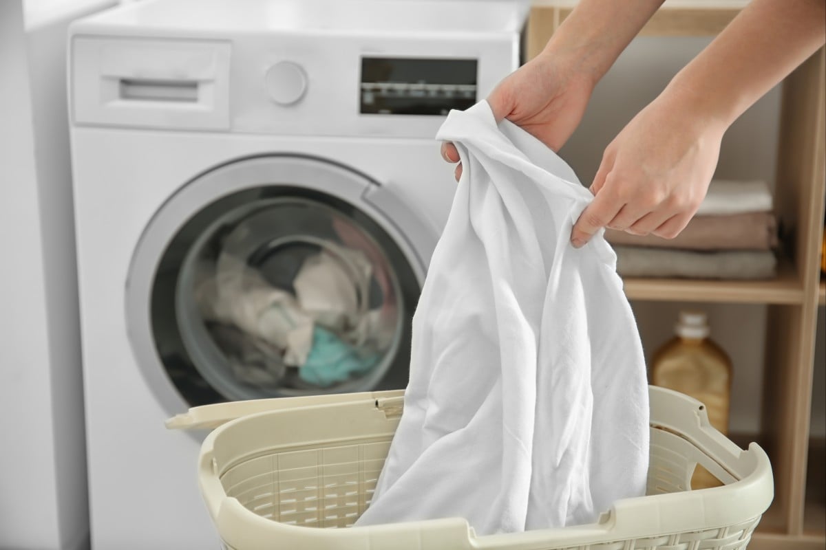 Schools should teach students basic life skills, such as laundry and money management, to prepare them for adulthood. Photo: Shutterstock