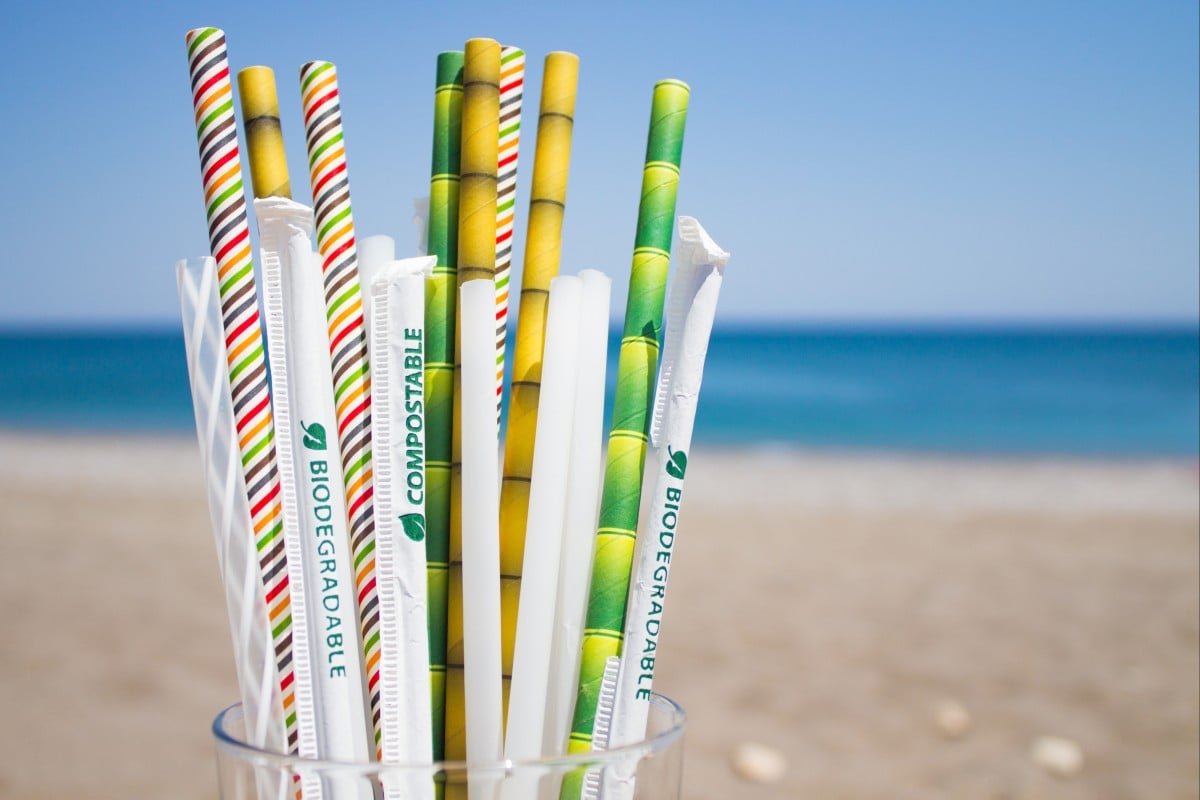 Are bioplastics really all they’re cracked up to be? Photo: Shutterstock