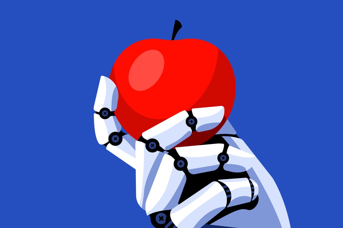 Will technology end up helping or hurting students in the long run? Photo: Shutterstock