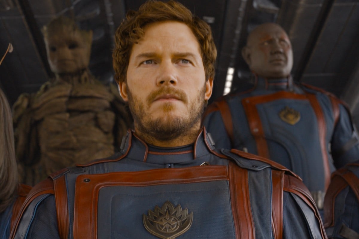 15 Things Only Comic Book Fans Know About Star-Lord