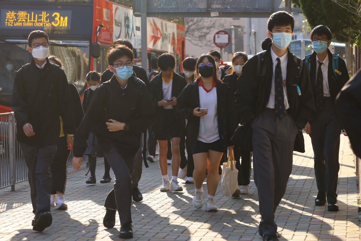 Several Western countries offered emigration pathways to Hongkongers in response to Beijing’s imposition of the national security law in Hong Kong in 2020. Photo: Dickson Lee