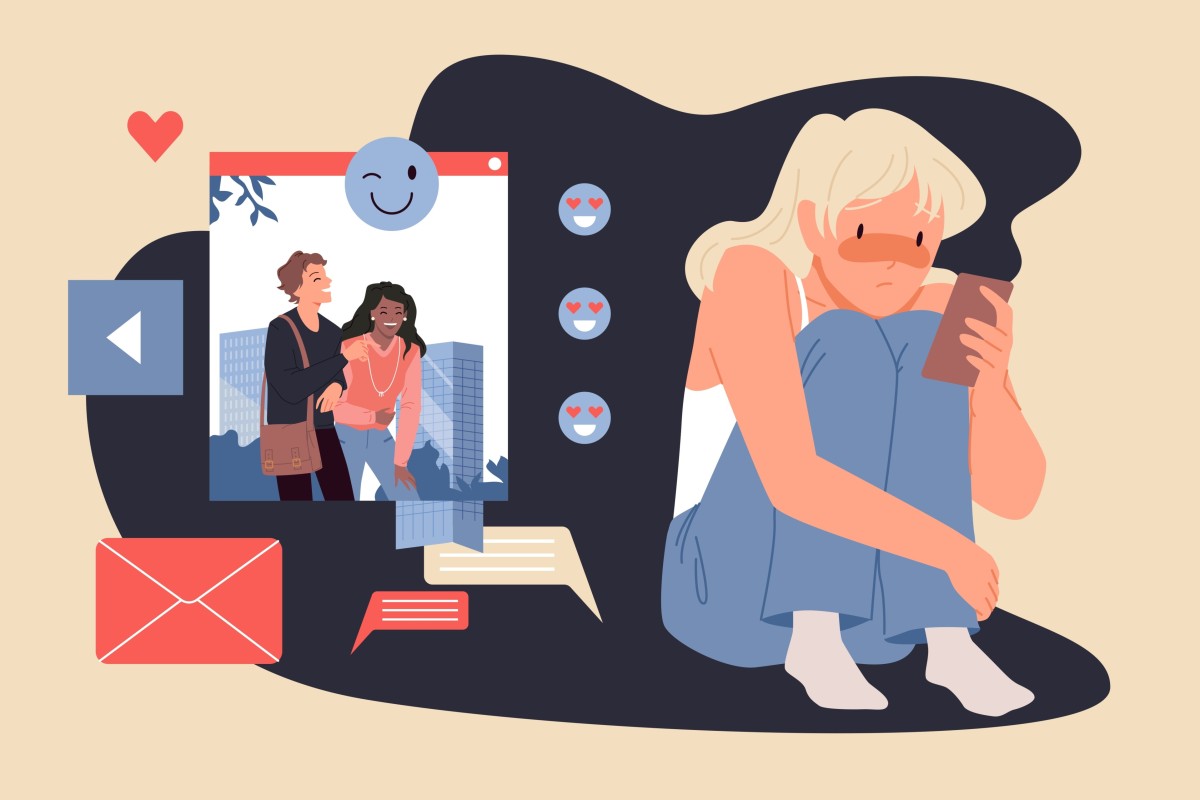 Asking for a Friend Is it OK to be jealous of my friend in a relationship? Should we even date