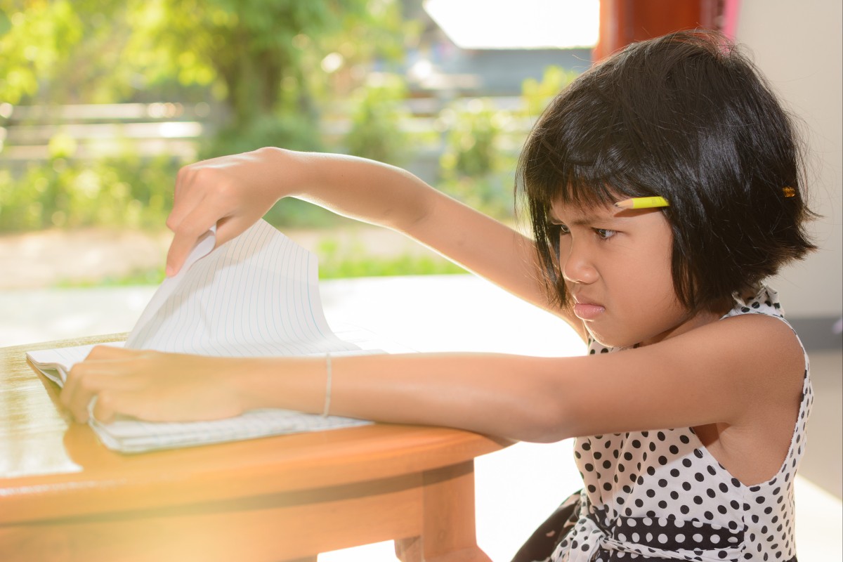 Something just doesn’t add up! Photo: Shutterstock