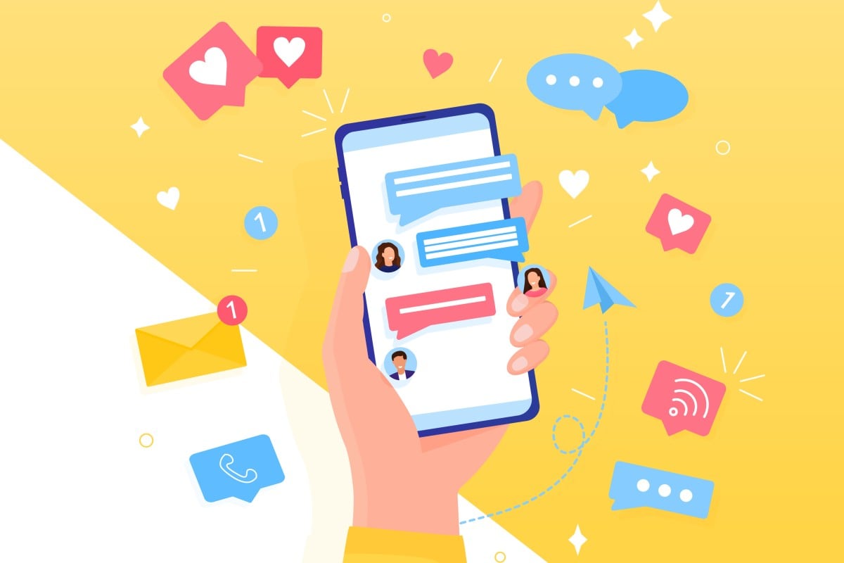 Slang is constantly changing, and it can be hard to keep up! Here’s a few of the most popular phrases people are using now. Photo: Shutterstock