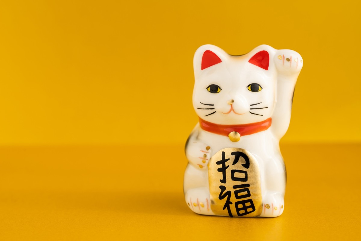Top 10: What Is Your Lucky Charm, And What Makes It So Special? - Yp |  South China Morning Post
