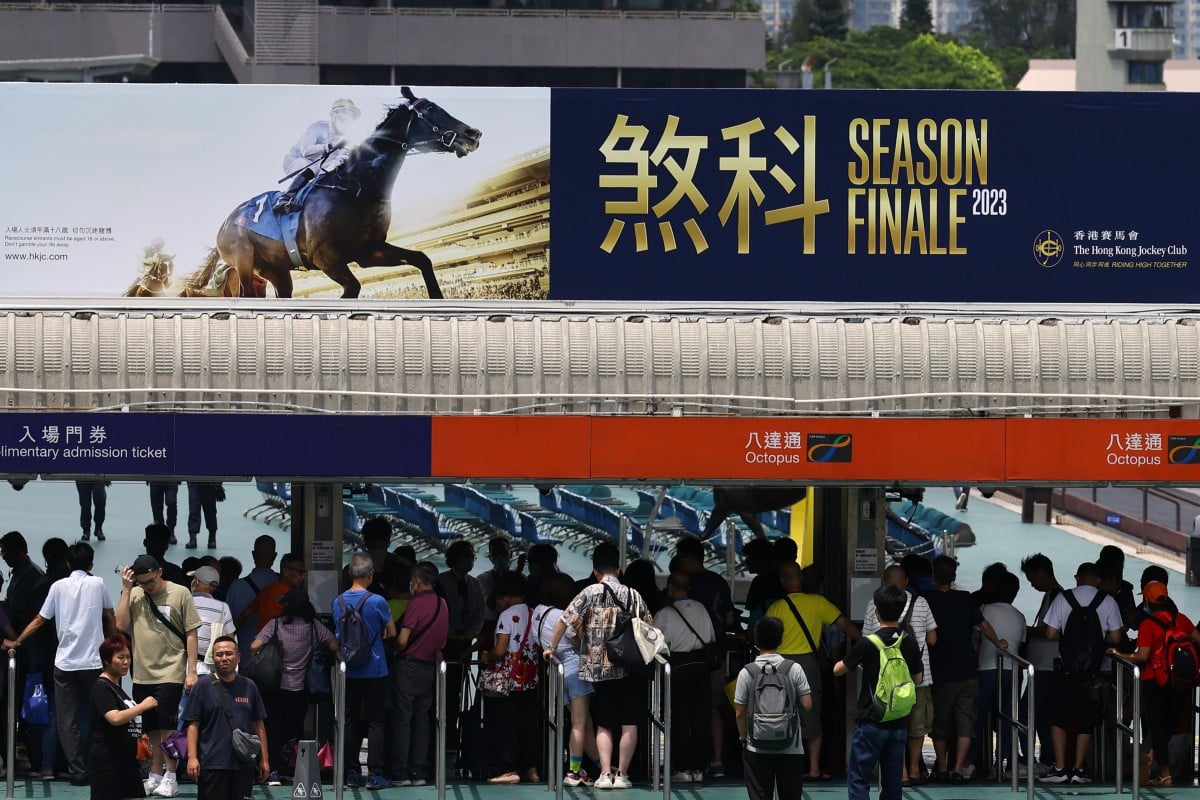 Hong Kong racing is back, here’s what you might have missed in the off ...