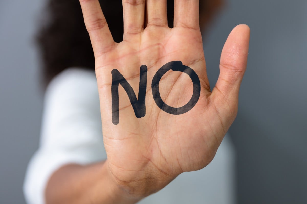Universities in Hong Kong shouldn’t tolerate any assault or harassment on campus or at orientation, one student writes. Photo: Shutterstock