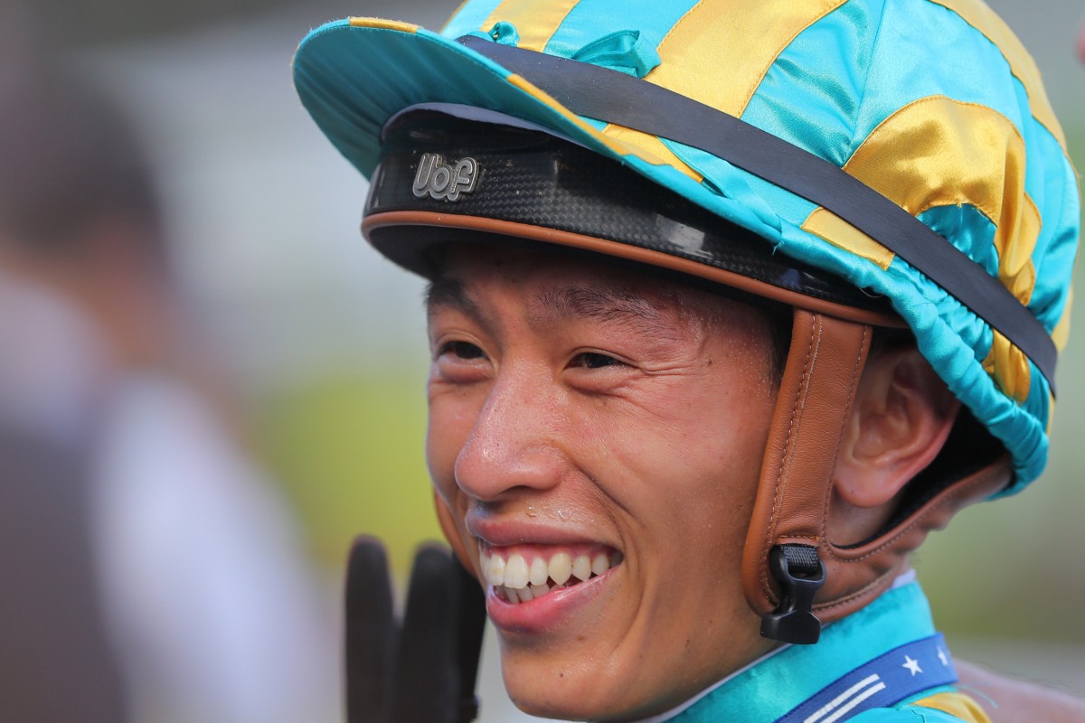 Vincent Ho focusing on the positives as he prepares to fight 10-meeting ...