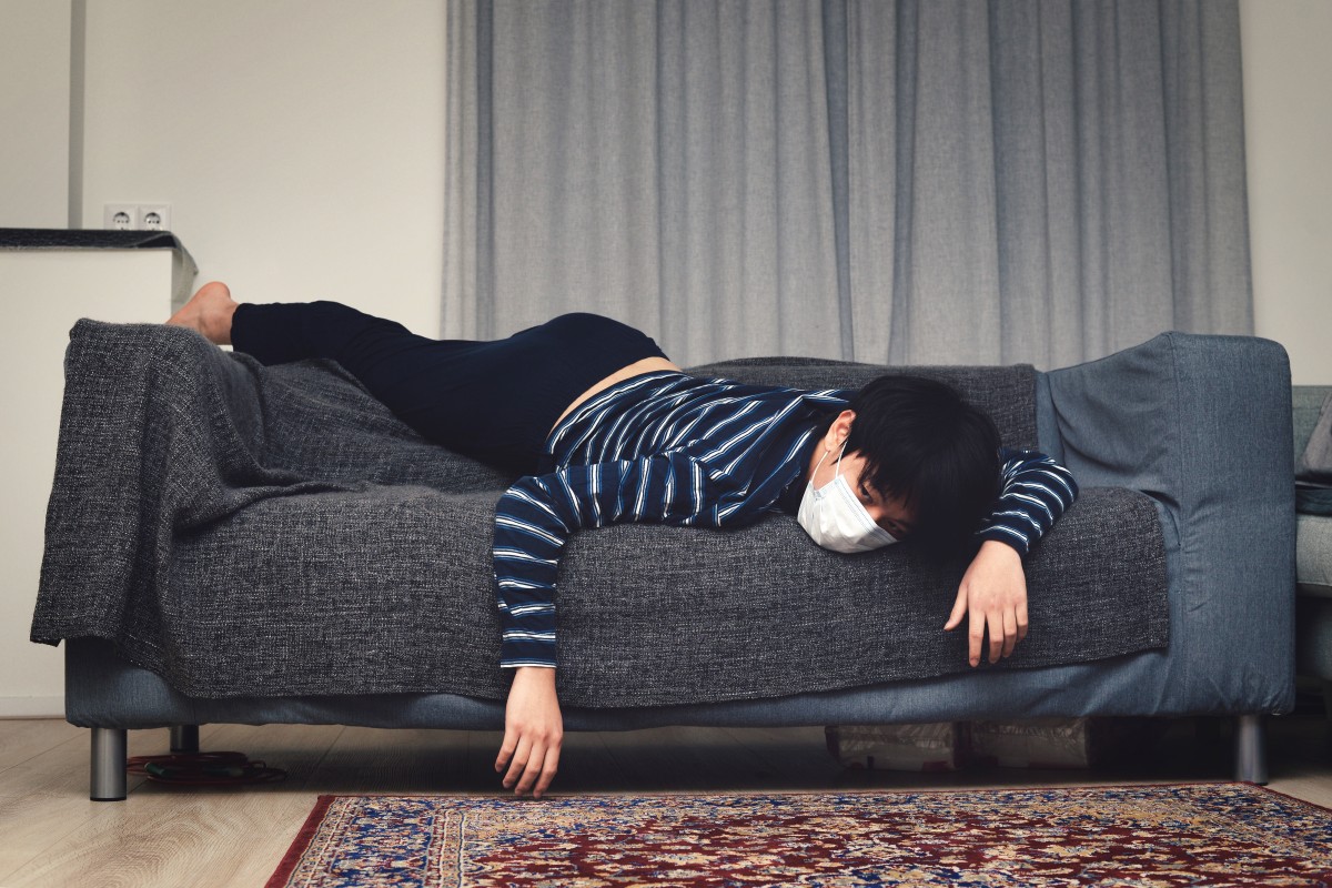 Declining antibodies may lead to rising Covid-19 cases in Hong Kong. Photo: Shutterstock