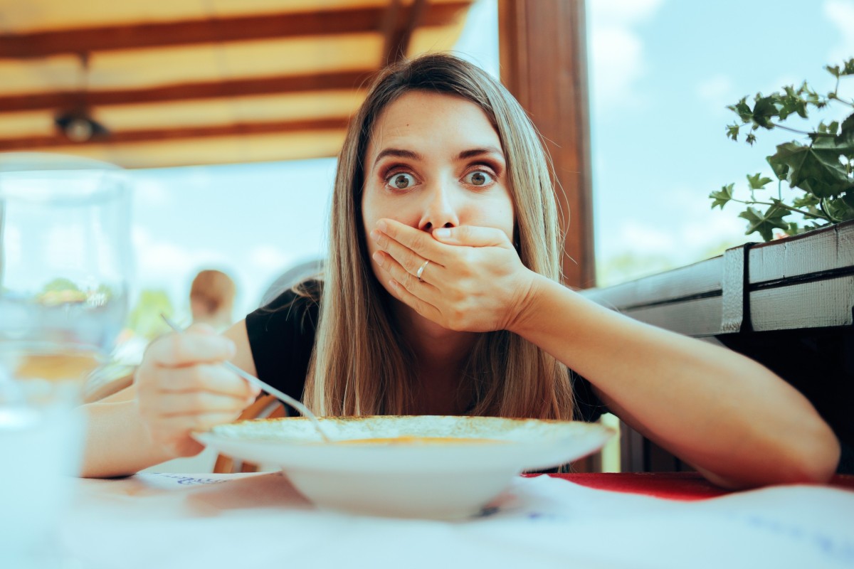 Just because something looks nice doesn’t mean it will be tasty. Photo: Shutterstock