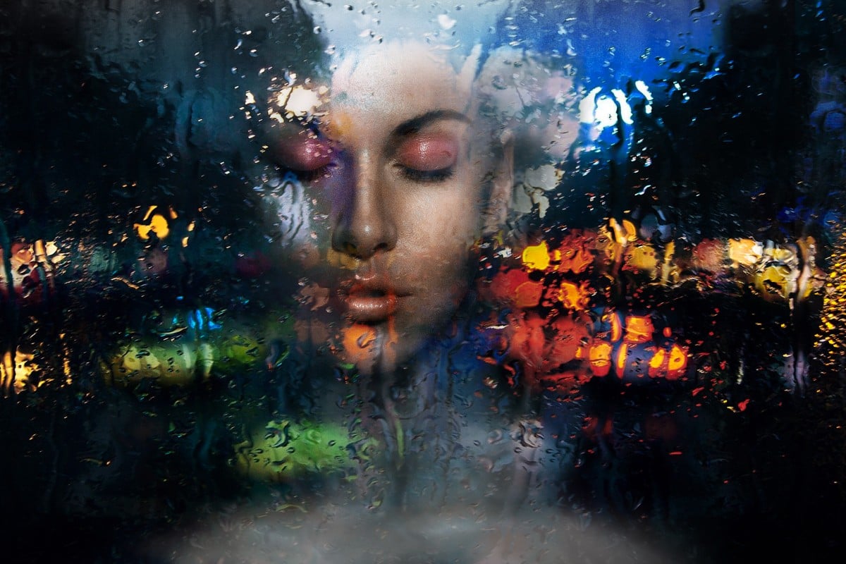 One neuroscientist suggests that the weirdness of our dreams is not a glitch in the system – it’s a feature. Photo: Shutterstock