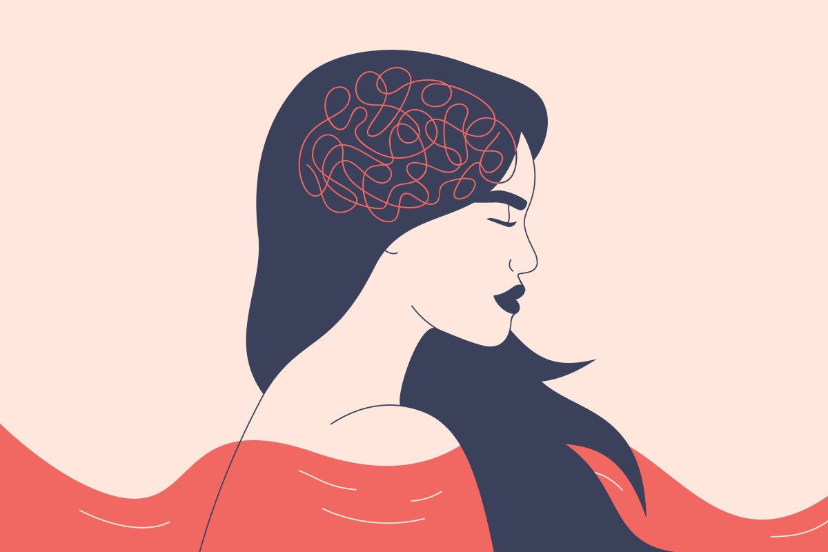 You don’t have to deal with trauma alone; it’s OK to ask for help. Photo: Shutterstock