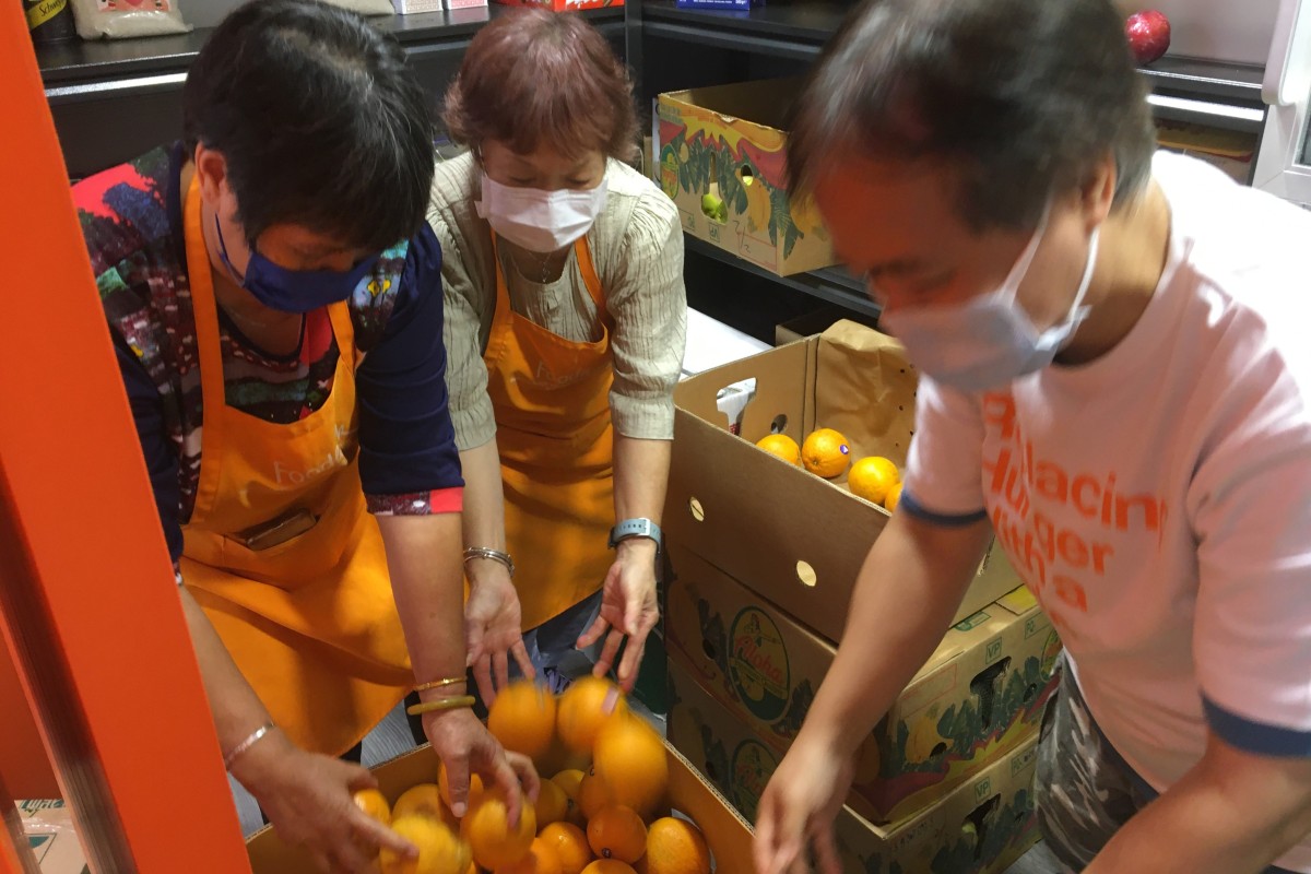 Hong Kong Charity Foodlink Foundation Strives To Cut Down On Food Waste hong-kong-charity-foodlink-foundation-strives-to-cut-down-on-food-waste