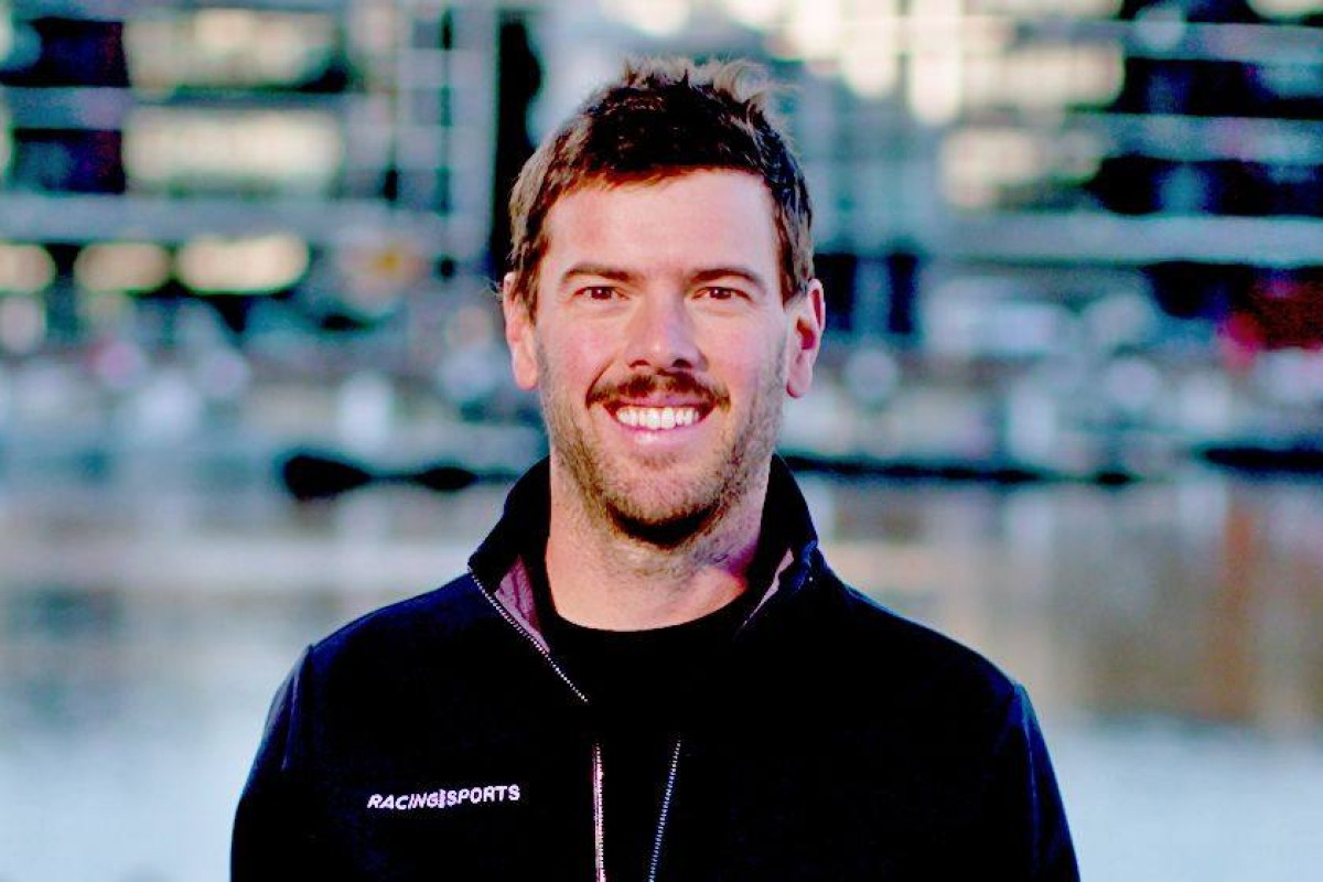 Racing and Sports handicapper Adam Blencowe. Photo: Racing and Sports.