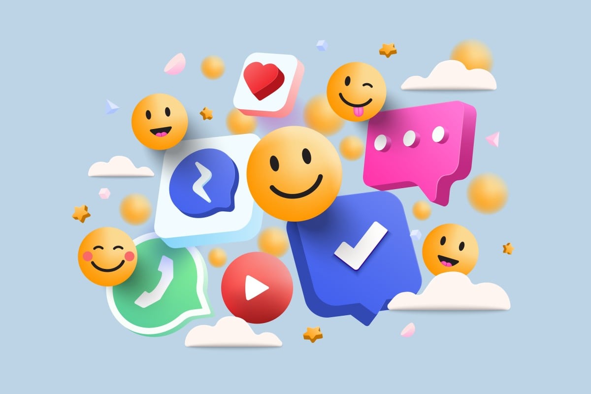 What’s a fun app or website you would recommend to a pal? Photo: Shutterstock