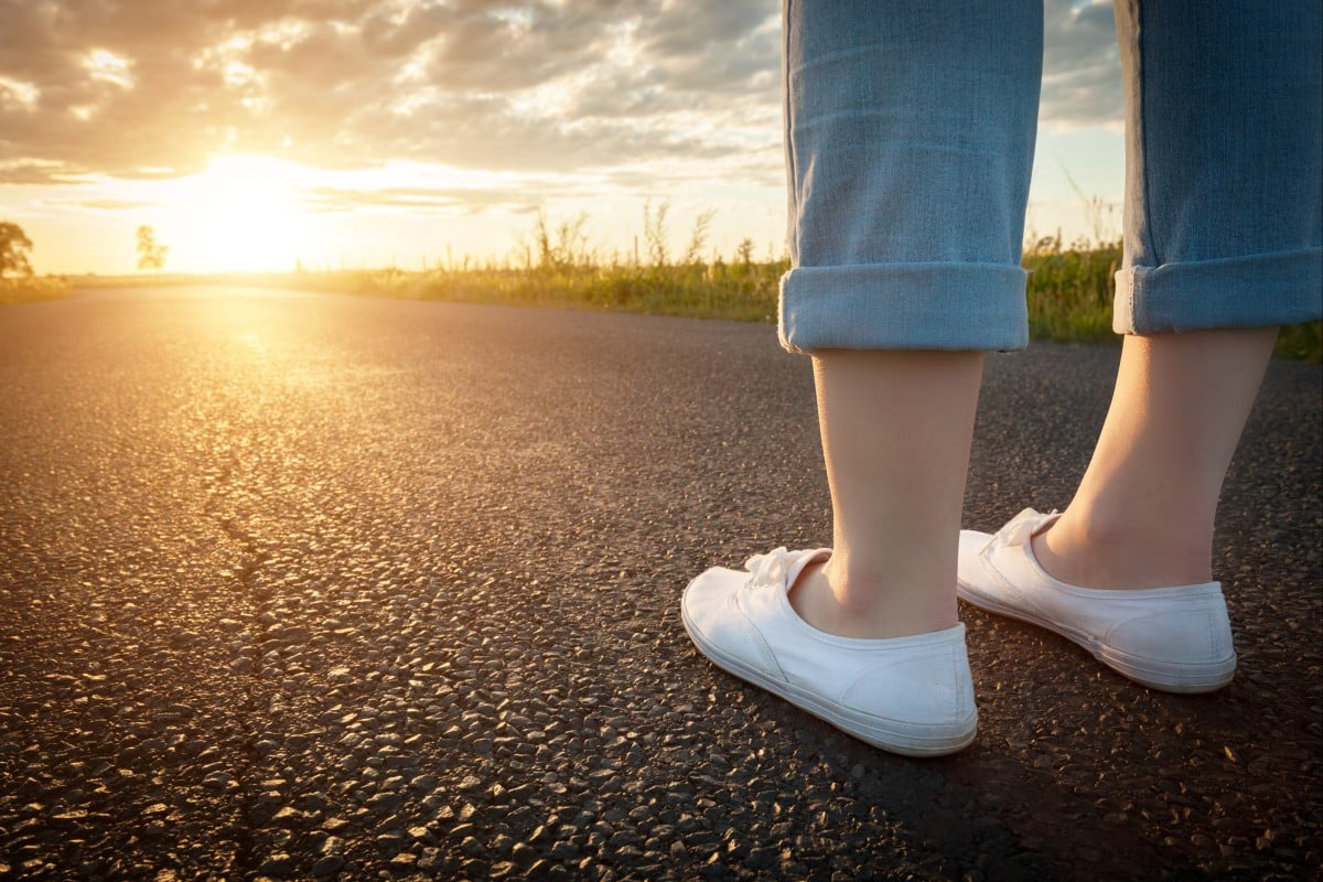Our readers share with us their thoughts on the emotions one goes though when they start something new. Photo: Shutterstock