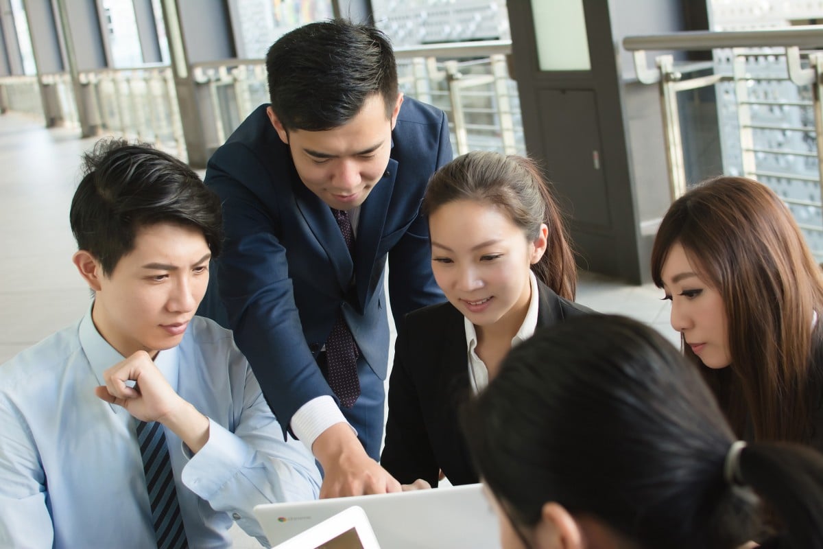 China has been under pressure to create jobs amid a post-pandemic recovery, and nearly 12 million fresh graduates will enter the labour market this year. Photo: Shutterstock
