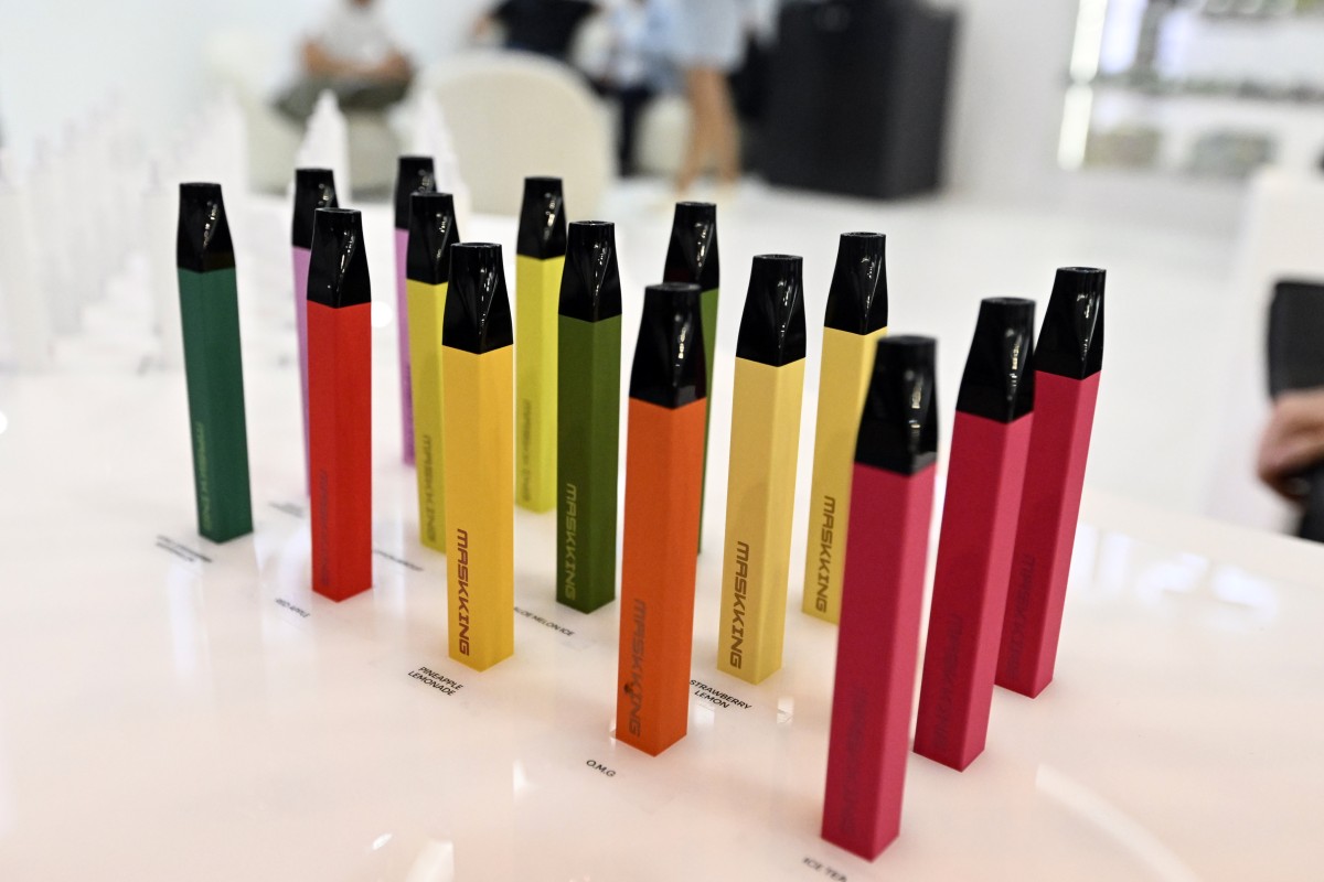 The Lens: E-cigarettes and vapes are more harmful than hip, and the ...