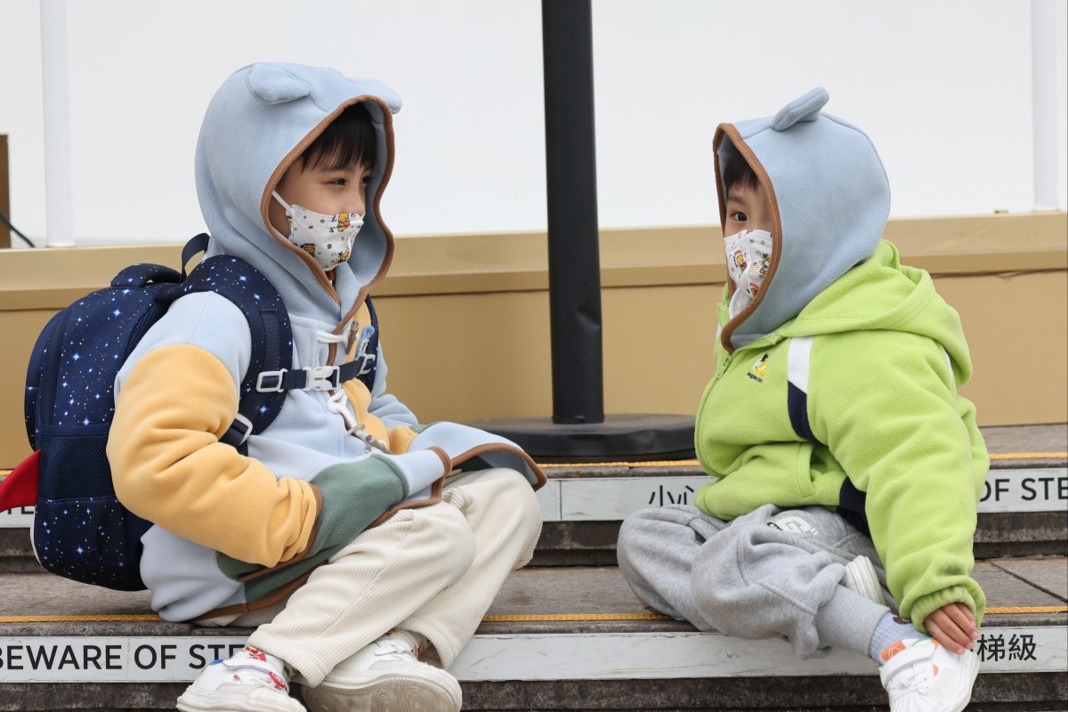 Hong Kong temperature to cool ahead of the Lunar New Year after