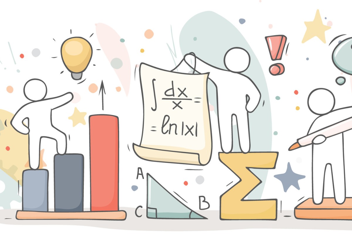 Check out these tips for tackling the DSE Mathematics exam. Photo: Shutterstock