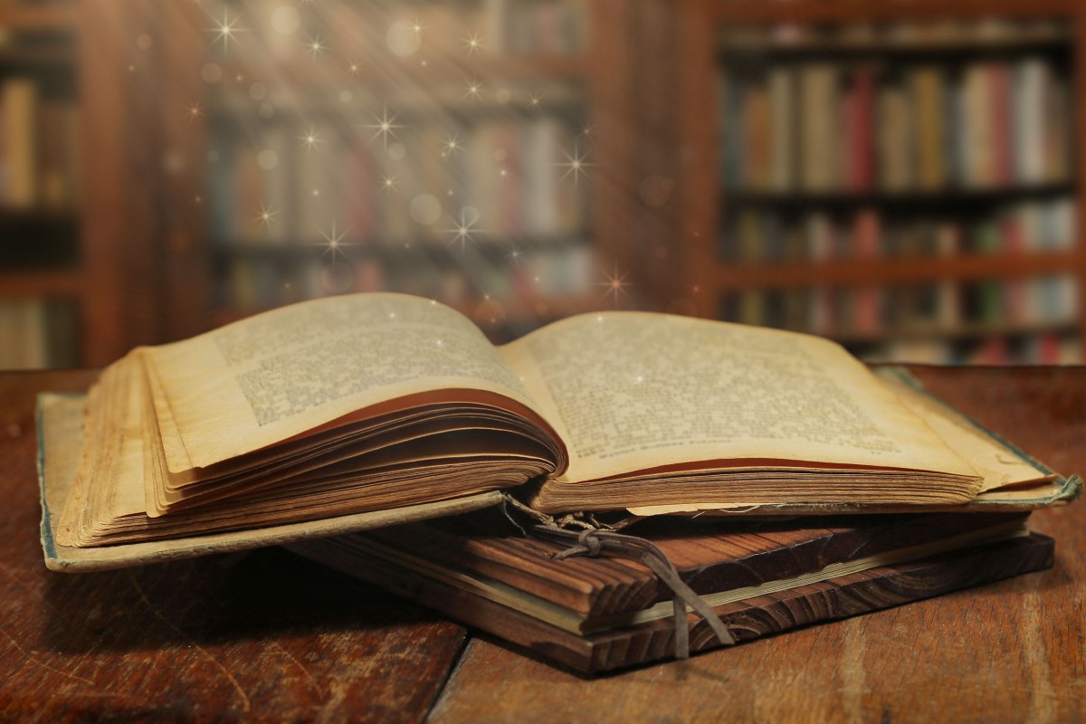 Check out these books that take inspiration from folklore and make the plot appealing to modern audiences. Photo: Shutterstock