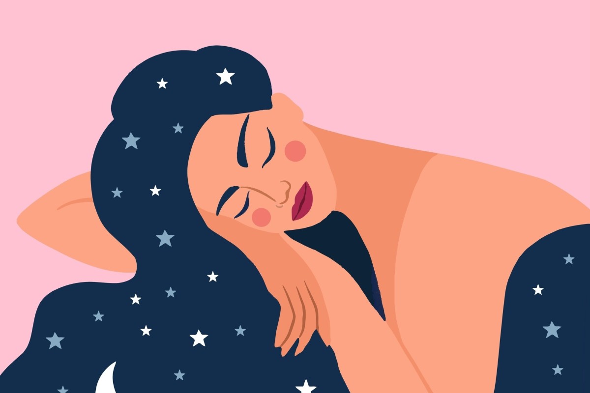 Dreams are more powerful than we might think. Photo: Shutterstock