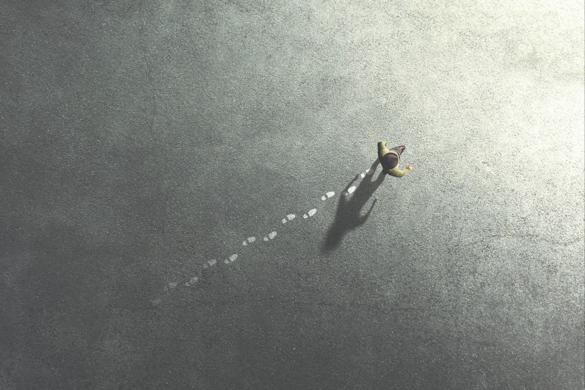 The theme of this round’s Creative Sparks column is ‘leaving.’ Photo: Shutterstock
