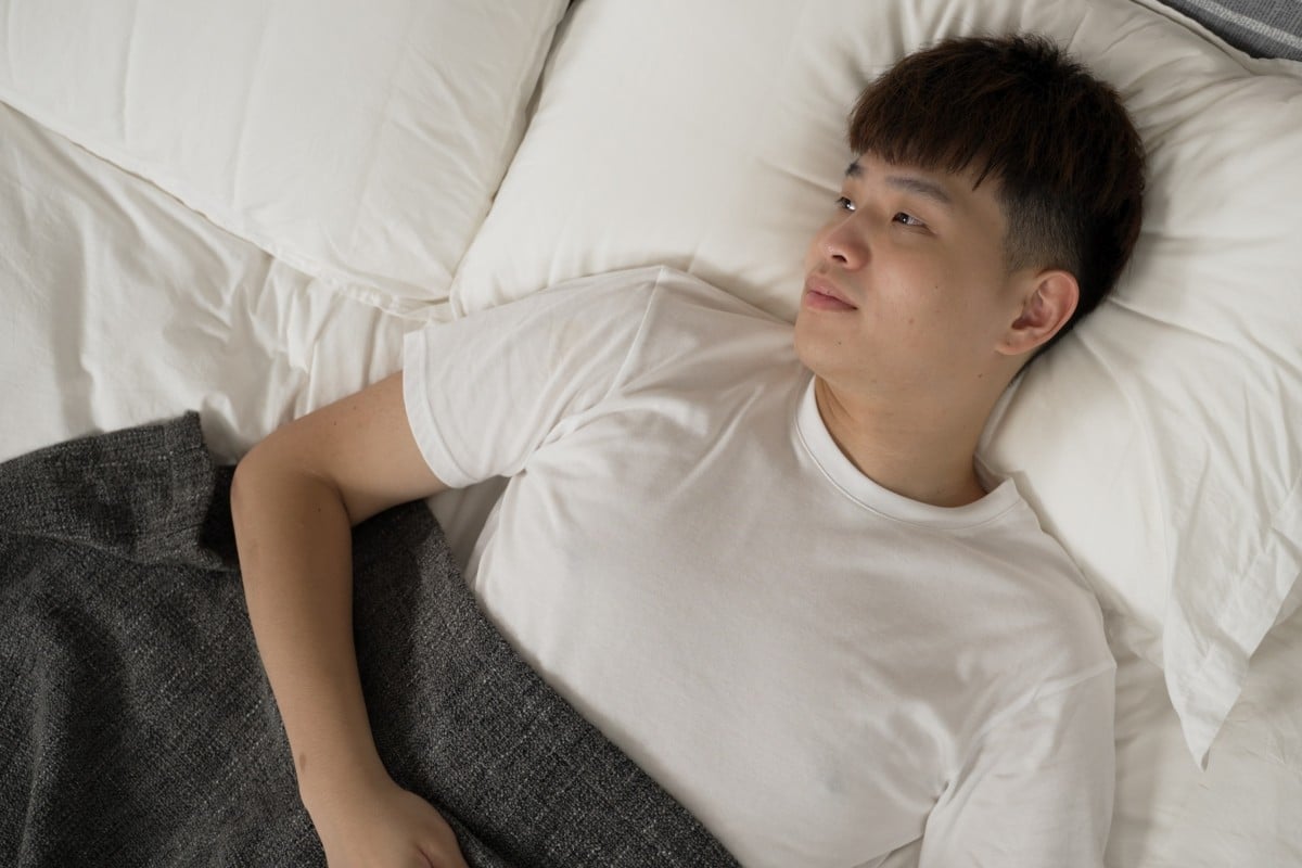 More exercise could be one of the answers to sleep issues.
Photo: Shutterstock