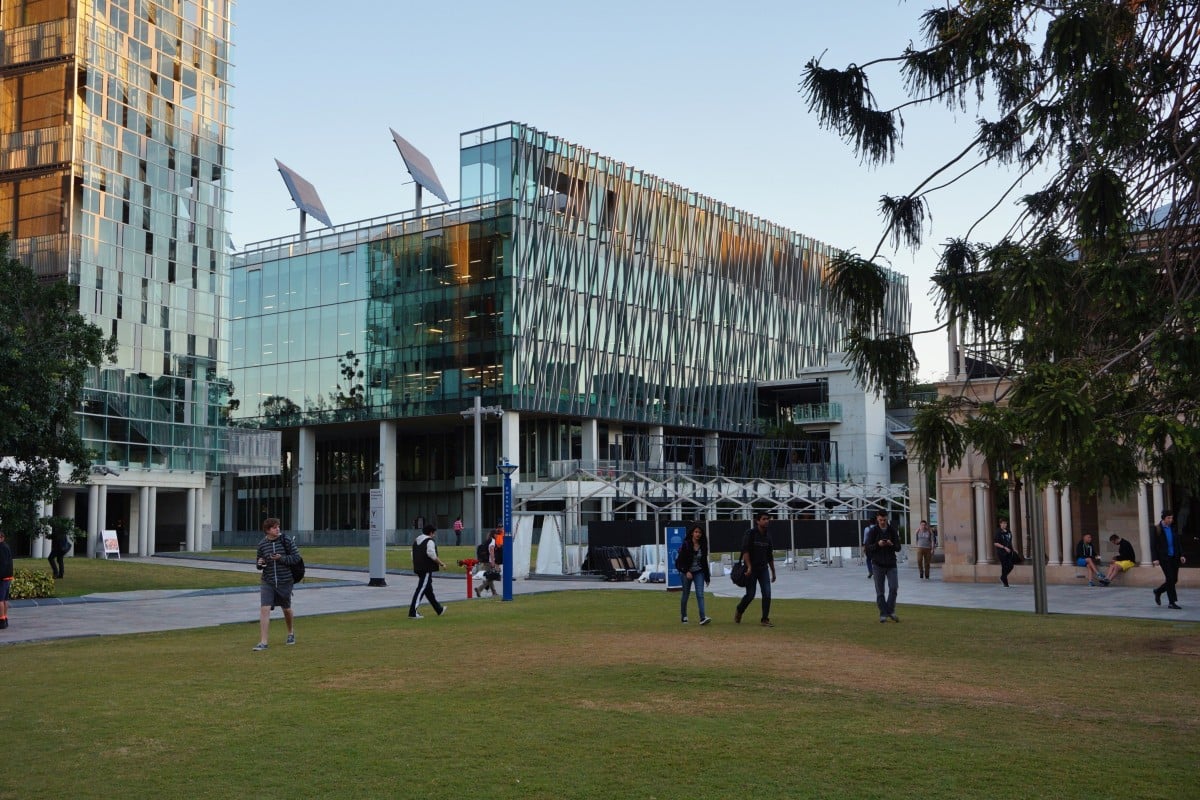 Australia implemented an immediate rise in student visa application fees. Photo: Shutterstock