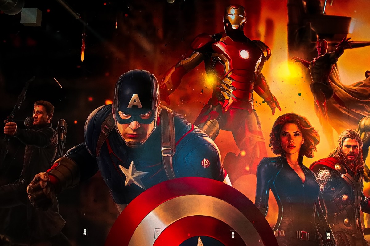 What are your favourite - and most hated - Marvel flicks? Photo: Shutterstock