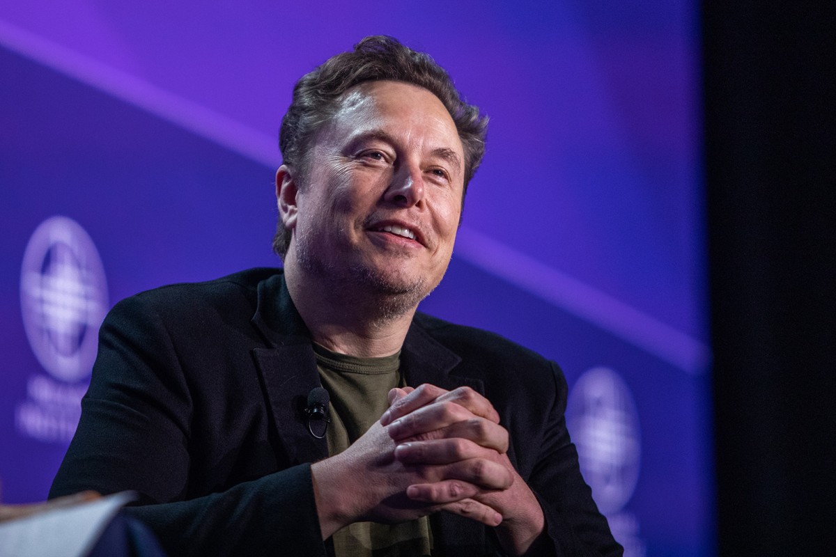 Elon Musk’s AI chatbot Grok is unleashing a “torrent of misinformation” and other harms, an expert has said. Photo: TNS