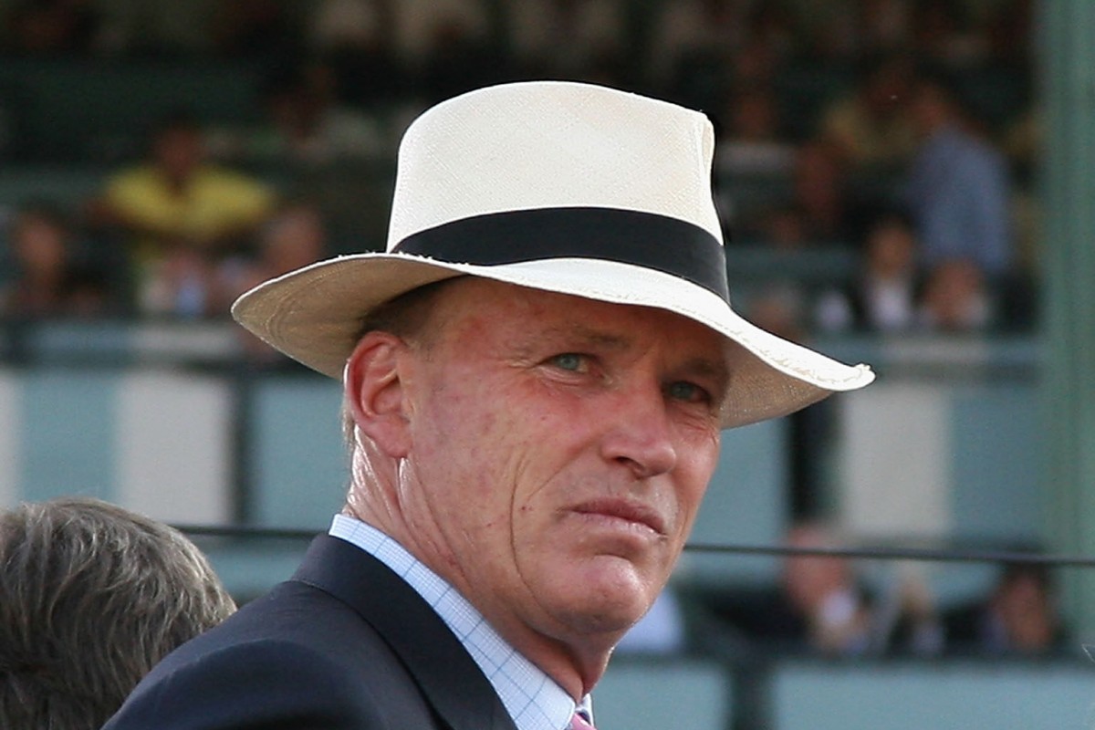 John Gosden has a strong hand in Thursday’s Yorkshire Oaks. Photo: AFP