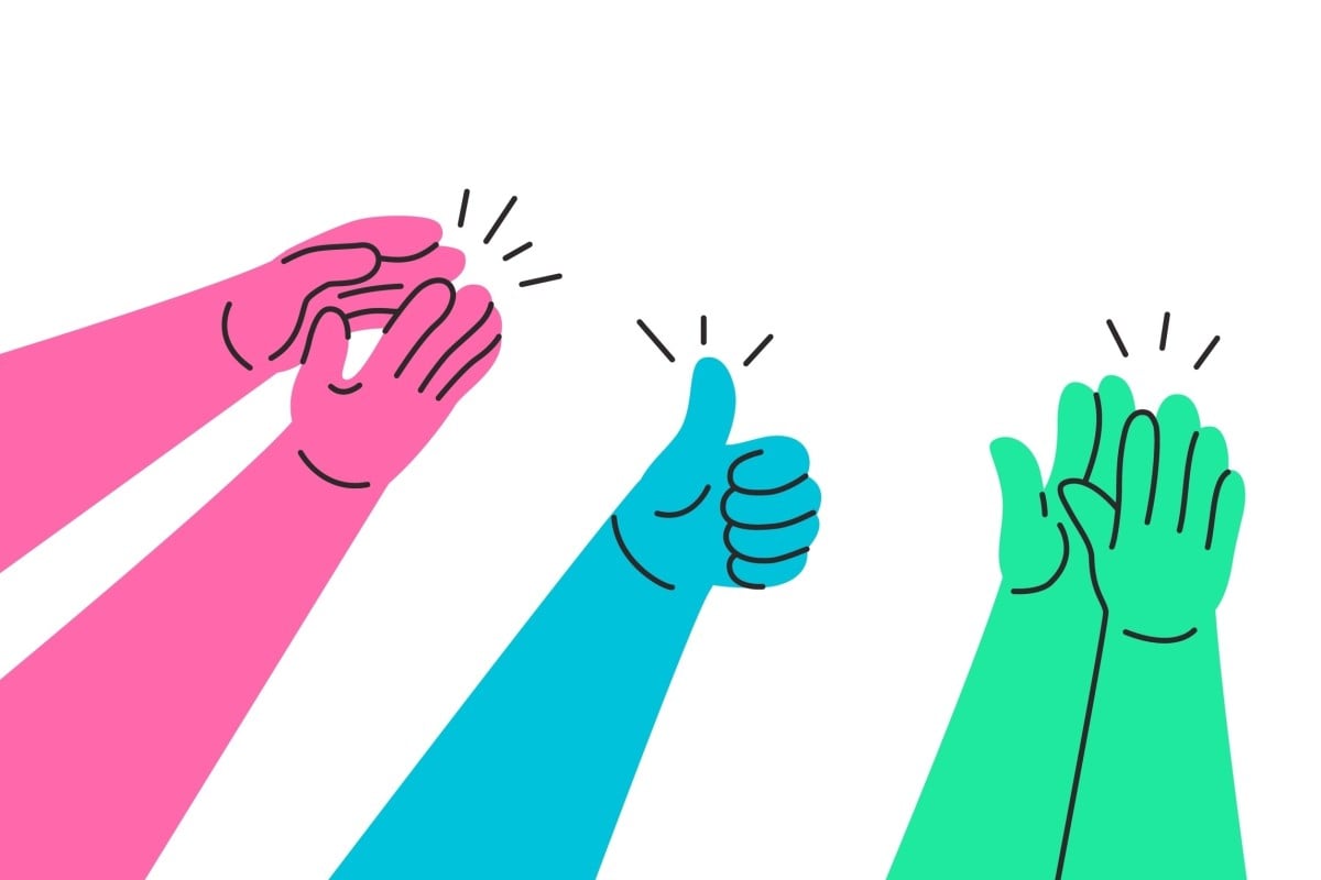 Discover heartfelt ways to show appreciation from our Write to Win contestants. Photo: Shutterstock