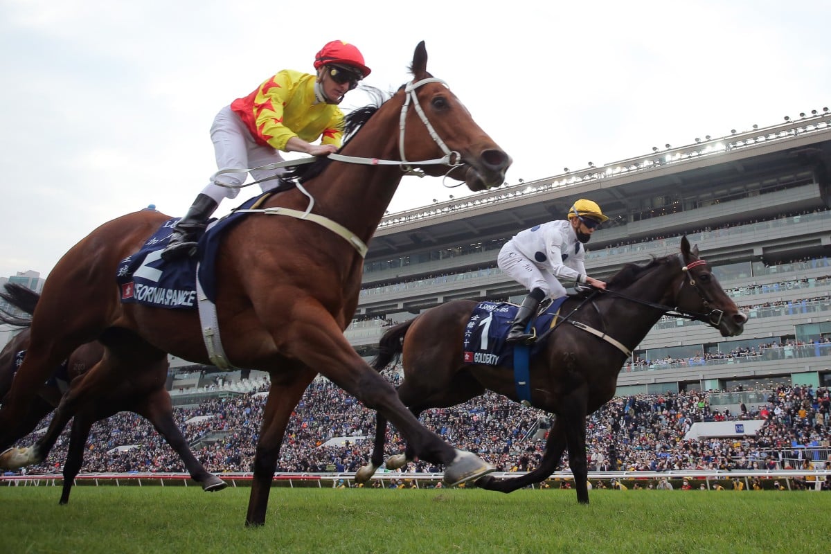 Purton Golden Sixty Fantasy &. Market Impact