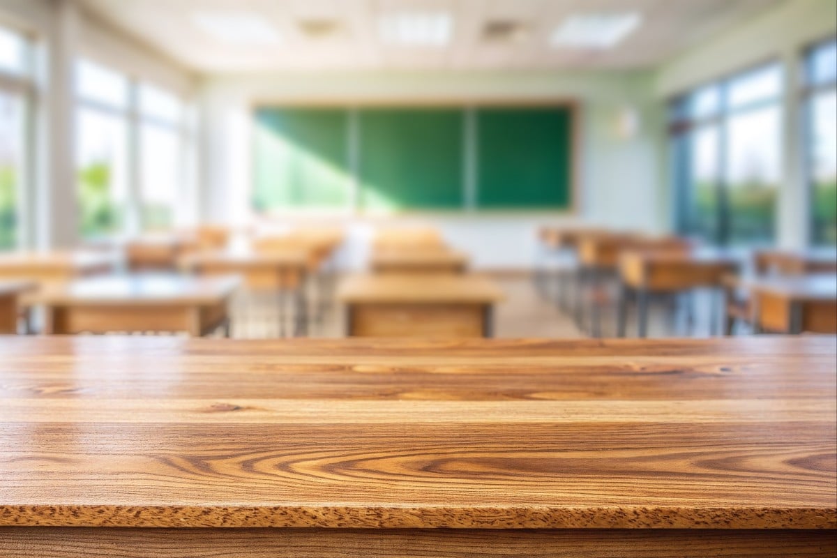 What if you had the power to change what people do at your school? Photo: Shutterstock