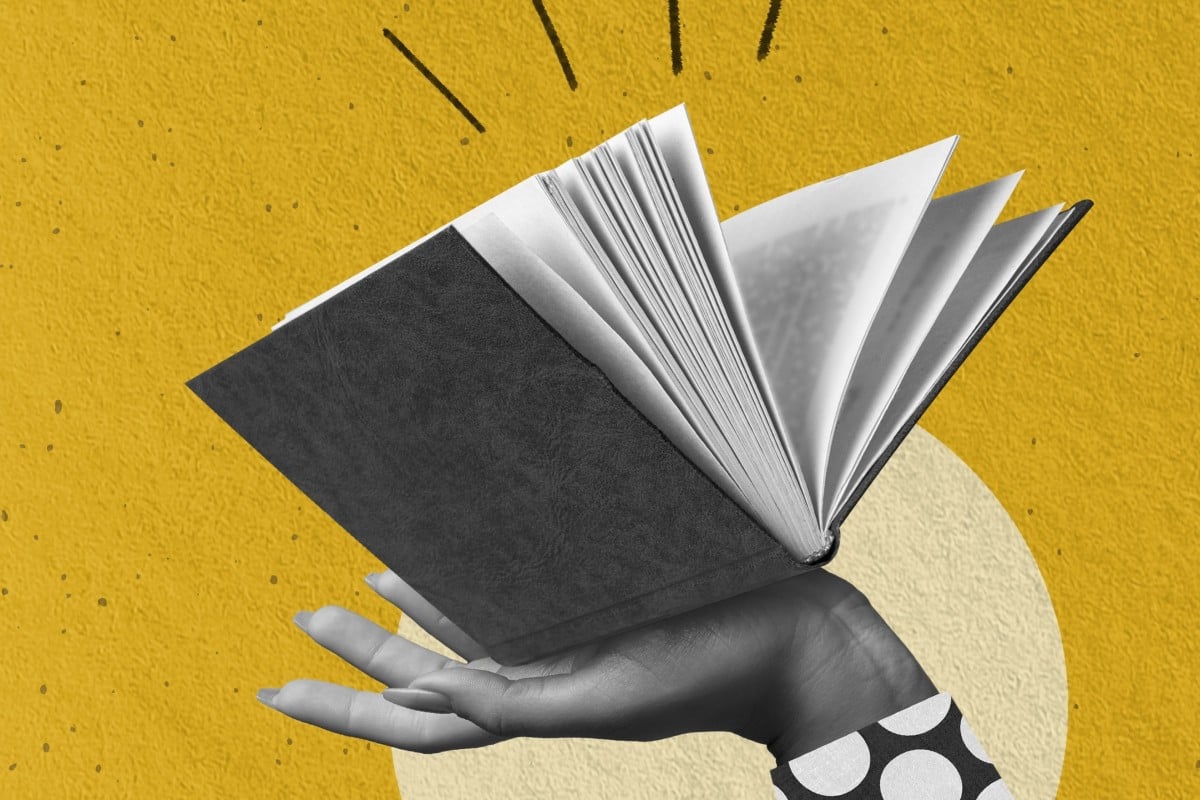 From “The Hunger Games” to the Bible, here are the books our contestants would read if they could only choose one. Photo: Shutterstock