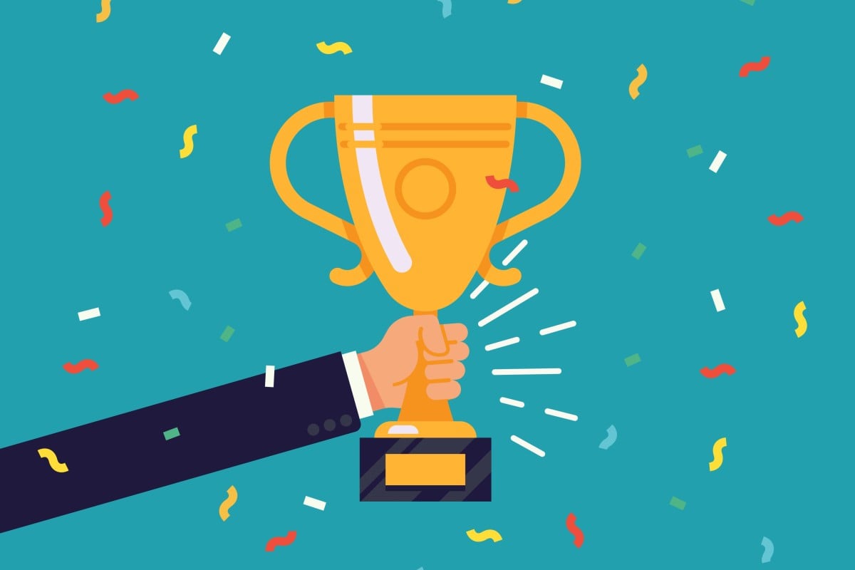 Meet this season’s Write to Win winner, Eunice Tang from Renaissance College. Photo: Shutterstock