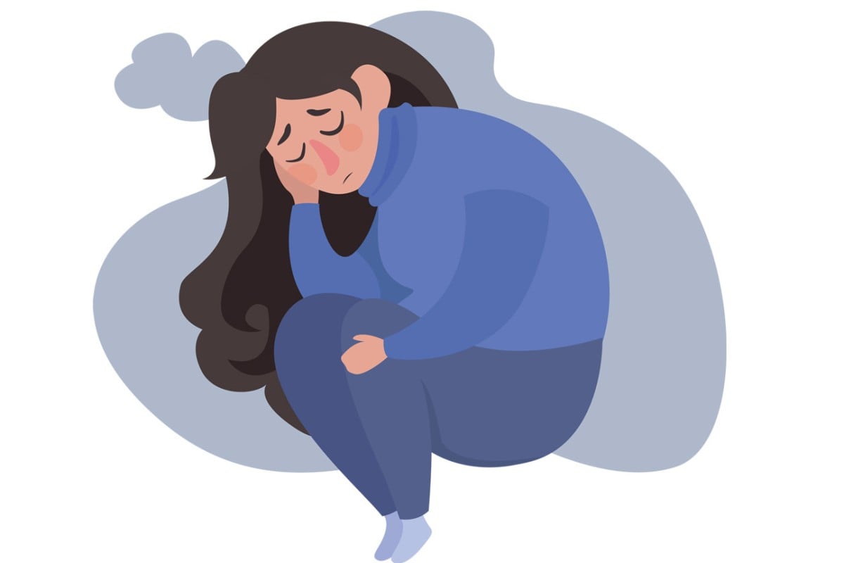 Sometimes the desire to change the way our body looks is about something deeper. Photo: Shutterstock