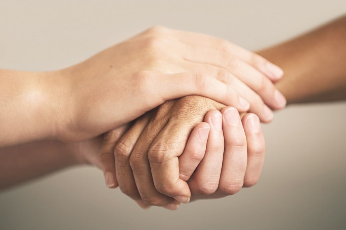 Residents of Hong Kong’s care homes need extra protection and support. Photo: Shutterstock