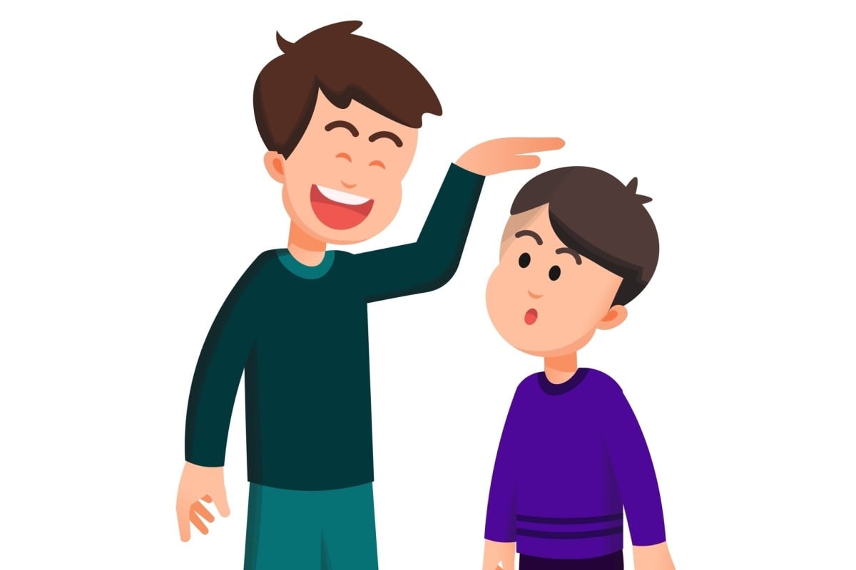 In this week’s Write to Win prompt, participants share heartfelt advice they’d give their younger selves. Photo: Shutterstock