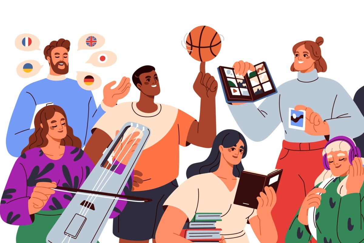 From speaking languages to playing instruments, readers share what skill they would love to master overnight. Photo: Shutterstock