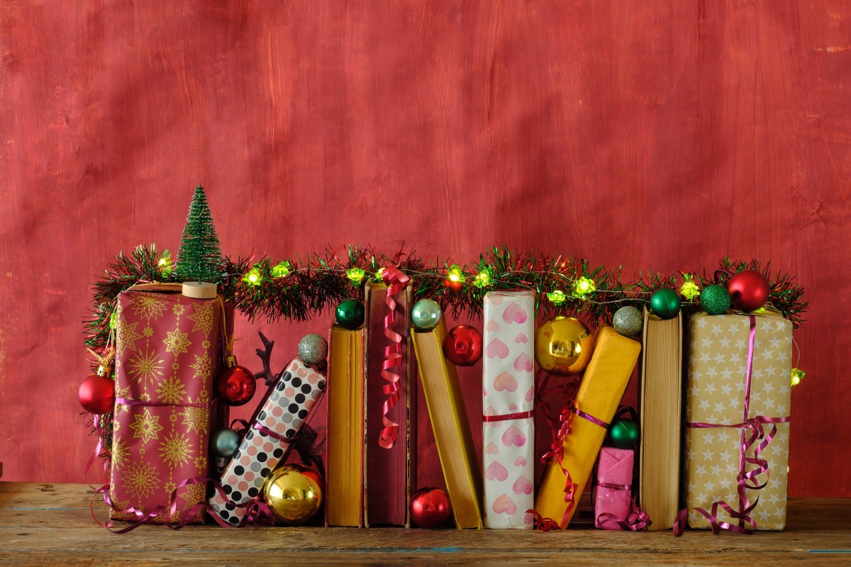 Experience the magic of Christmas at Hong Kong’s top festive displays. Photo: Shutterstock 