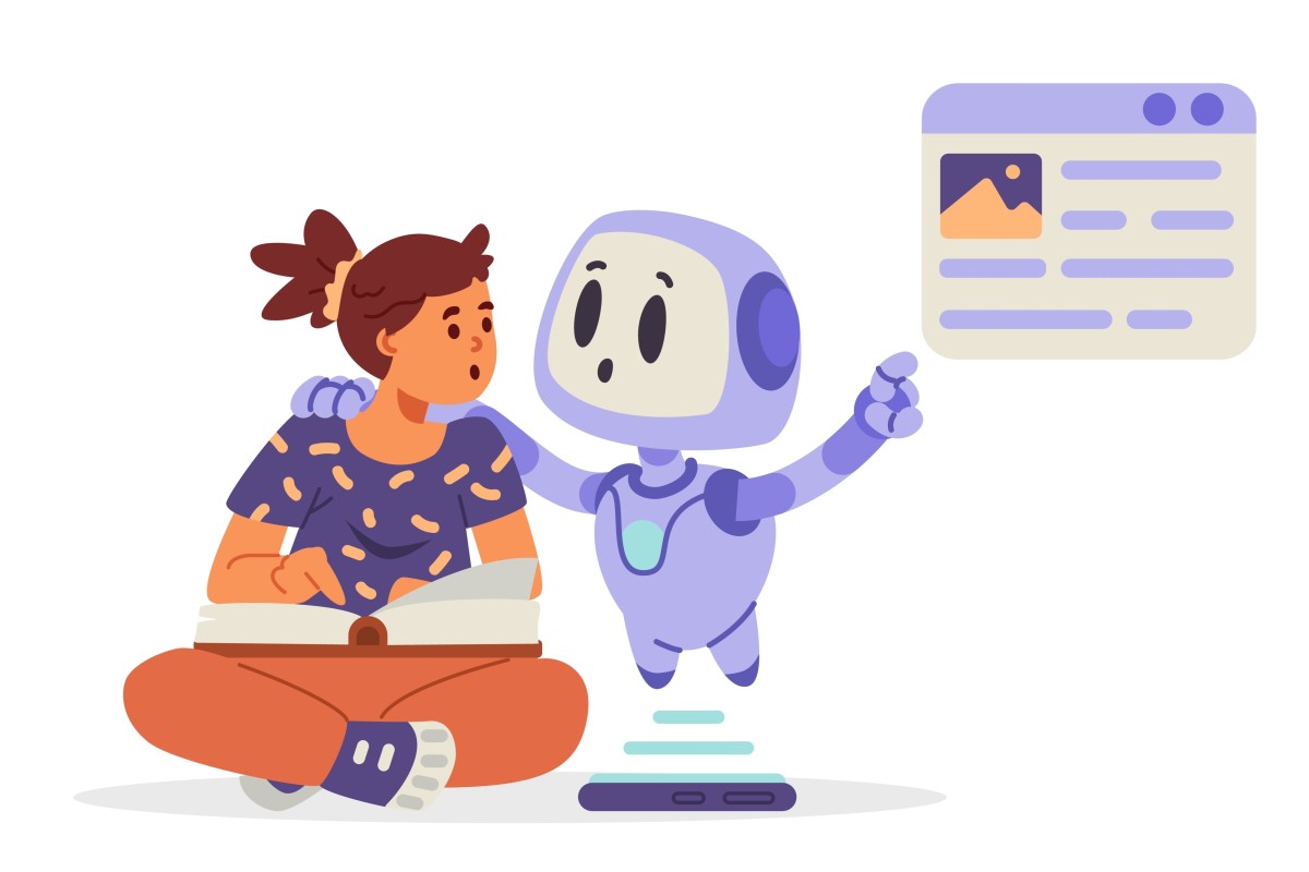 AI can be a valuable tool when used appropriately, one reader writes. Photo: Shutterstock