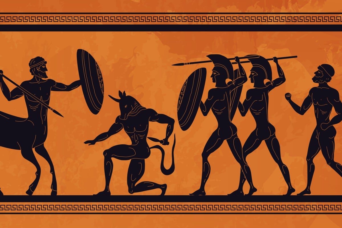 One contestant says they would want to be a scribe recording history being made. Photo: Shutterstock