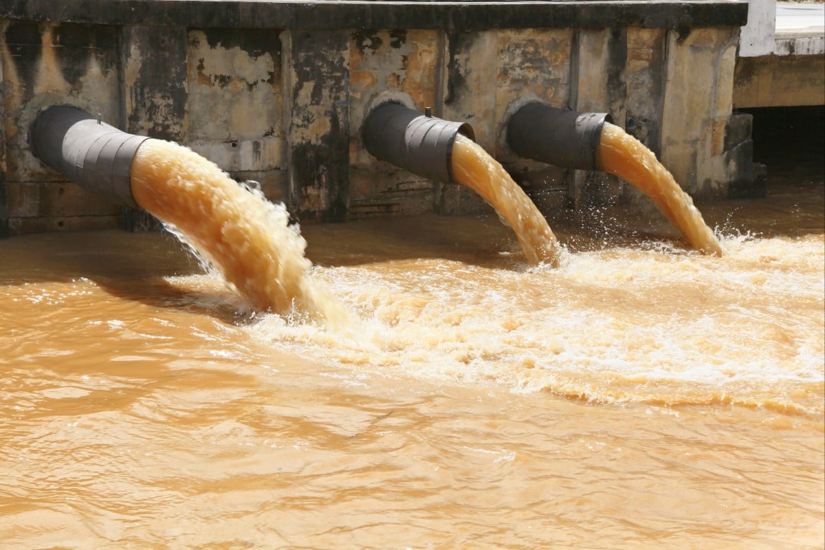 Las Vegas turns waste water into a public health treasure trove. Photo: Shutterstock